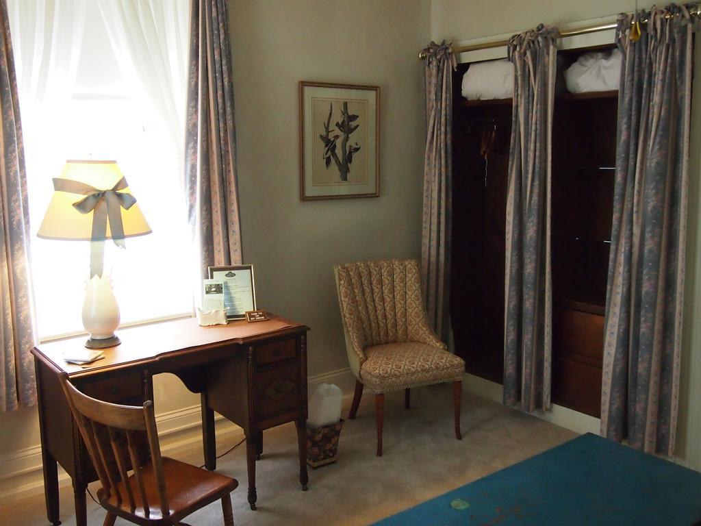 Wydnor Hall Inn Bethlehem Pokój zdjęcie