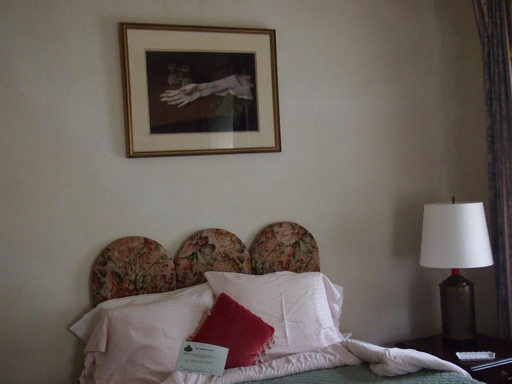 Wydnor Hall Inn Bethlehem Pokój zdjęcie