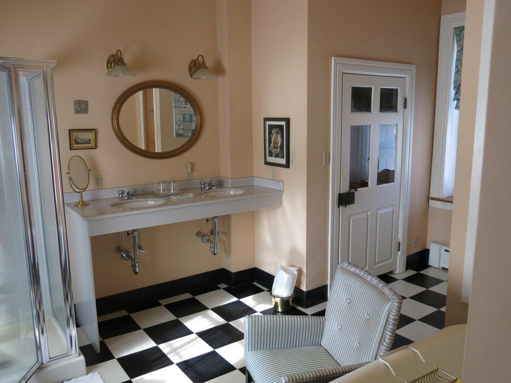 Wydnor Hall Inn Bethlehem Pokój zdjęcie