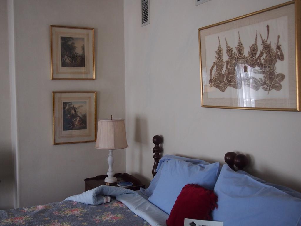 Wydnor Hall Inn Bethlehem Pokój zdjęcie