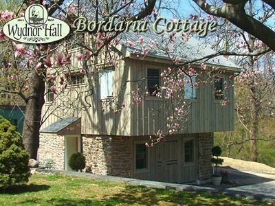 Wydnor Hall Inn Bethlehem Zewnętrze zdjęcie