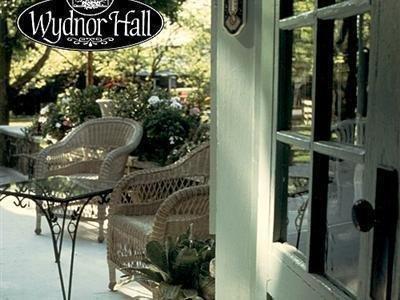Wydnor Hall Inn Bethlehem Wnętrze zdjęcie