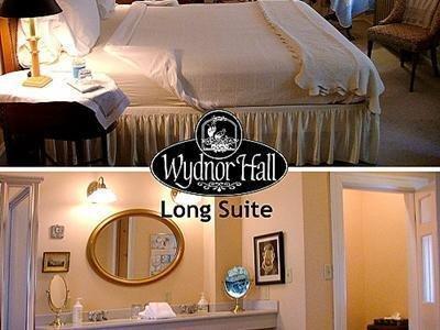Wydnor Hall Inn Bethlehem Pokój zdjęcie